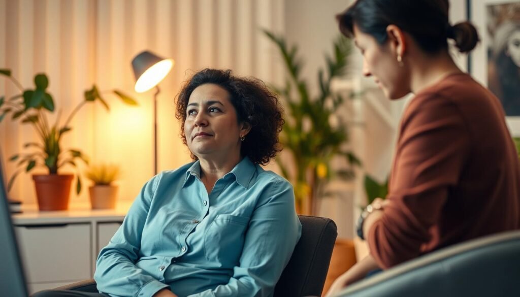 Apoyo psicológico en el entorno laboral