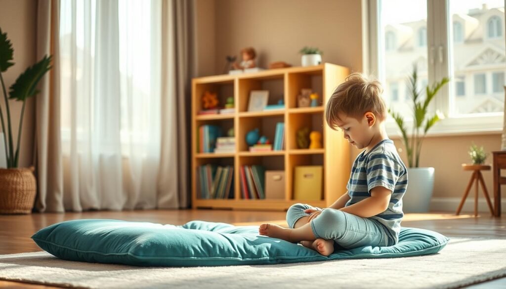 Cómo aumentar el enfoque y concentración de hijo.