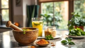 Cómo curar la gastritis de forma natural