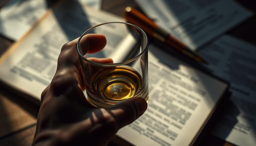 Consumo de alcohol y diabetes