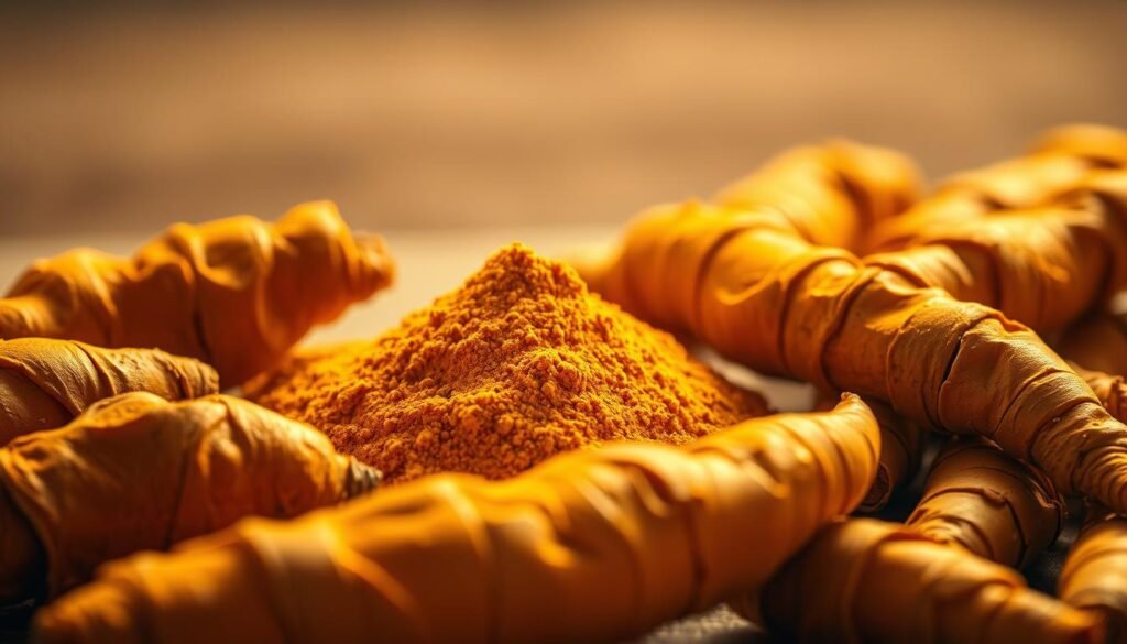 Cúrcuma para tratamiento de gastritis