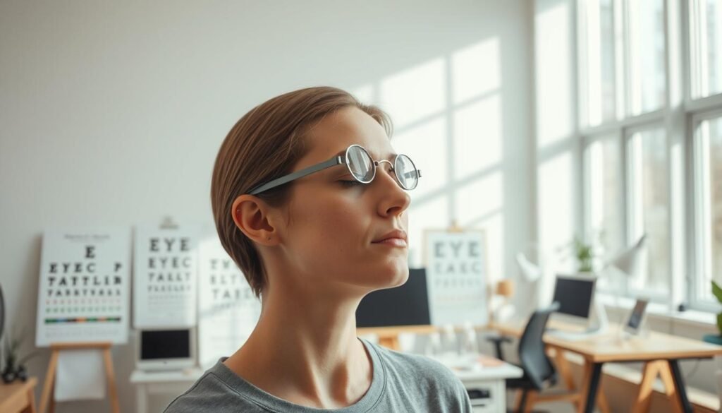 Ejercicios para la vista y salud ocular