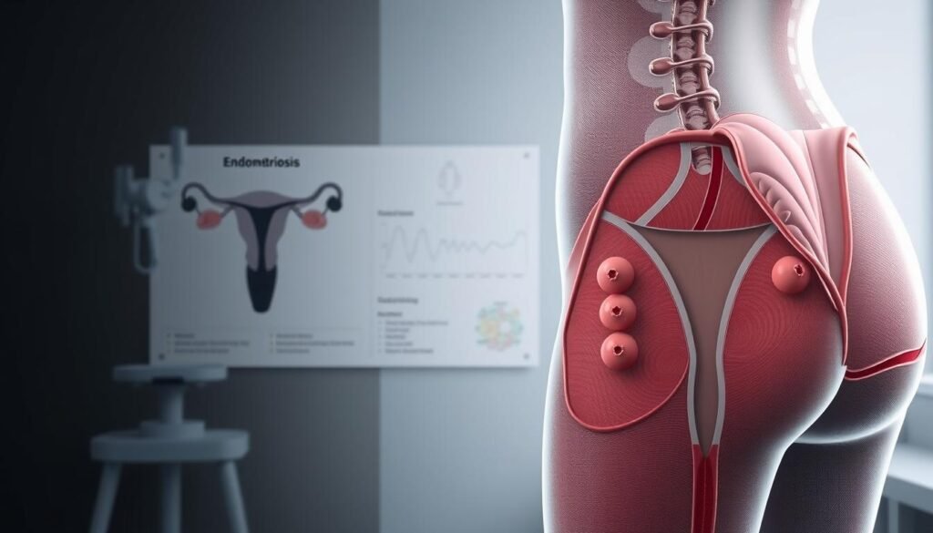Endometriosis: diagnóstico temprano y opciones de tratamiento.