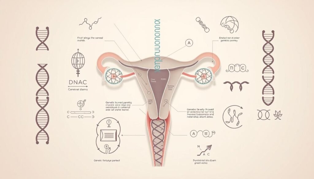 Genética y fertilidad