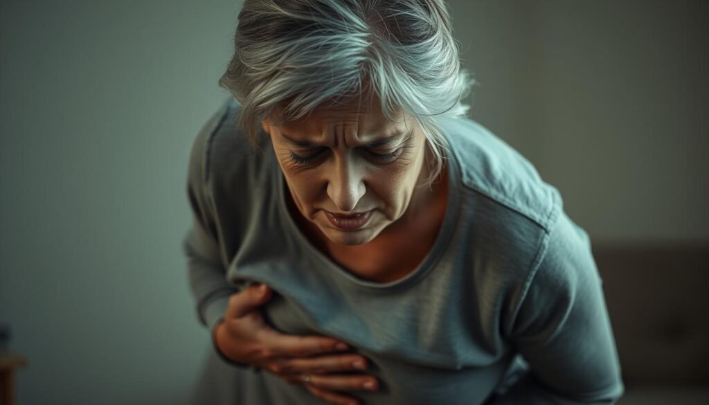 Impacto emocional de la gastritis