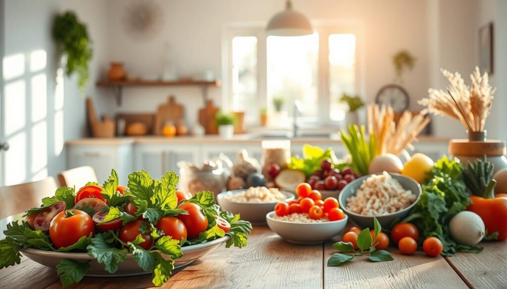 Motivación para una alimentación saludable