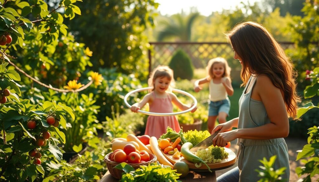 Prevención de diabetes mediante hábitos saludables