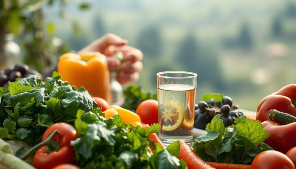 Prevención de gastritis y salud digestiva