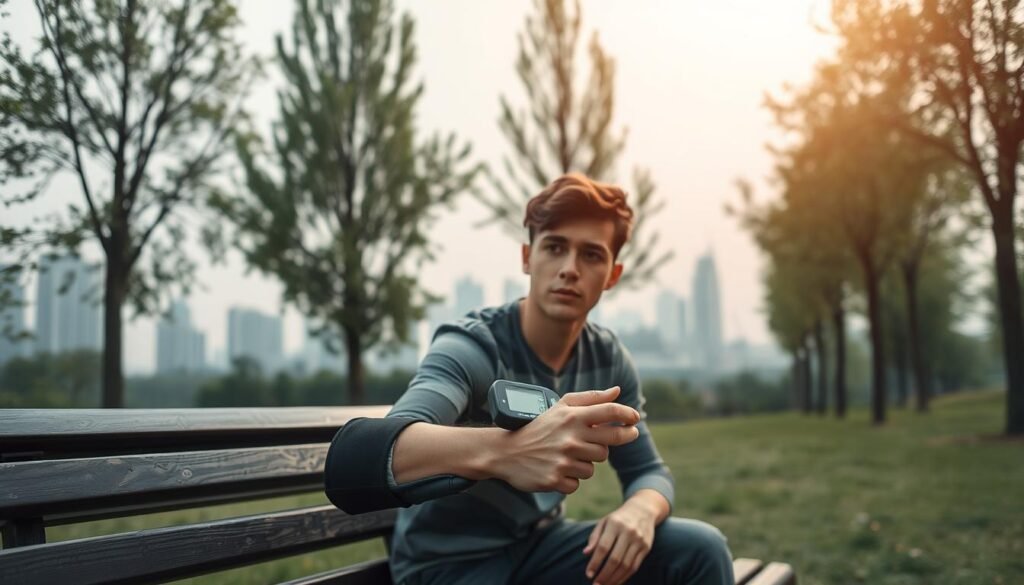 Prevención y manejo de la hipertensión arterial en jóvenes adultos.