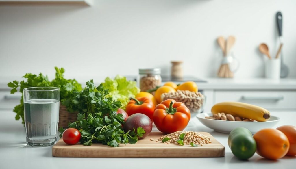 Recursos para dieta renal