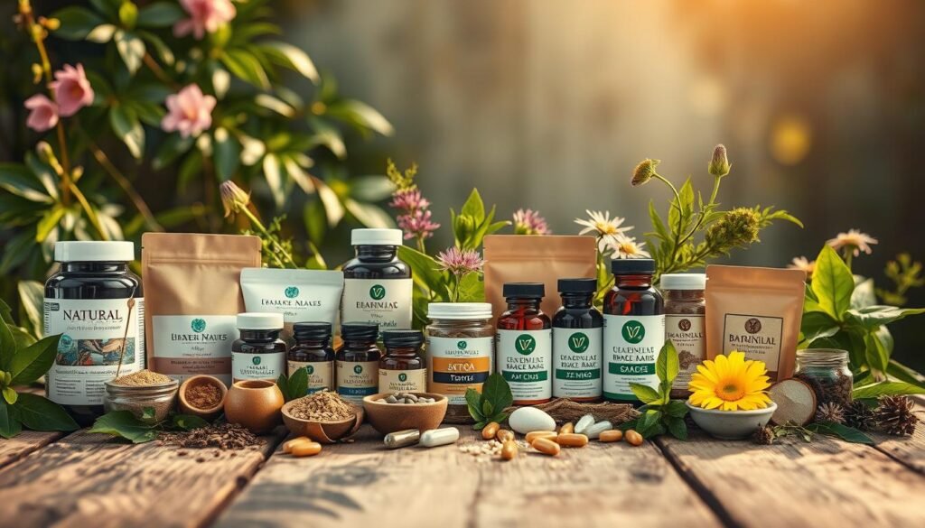Suplementos naturales para salud renal