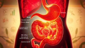 causas de la gastritis