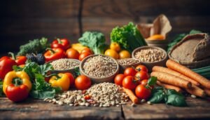 hábitos alimenticios para mejorar la salud gastrointestinal