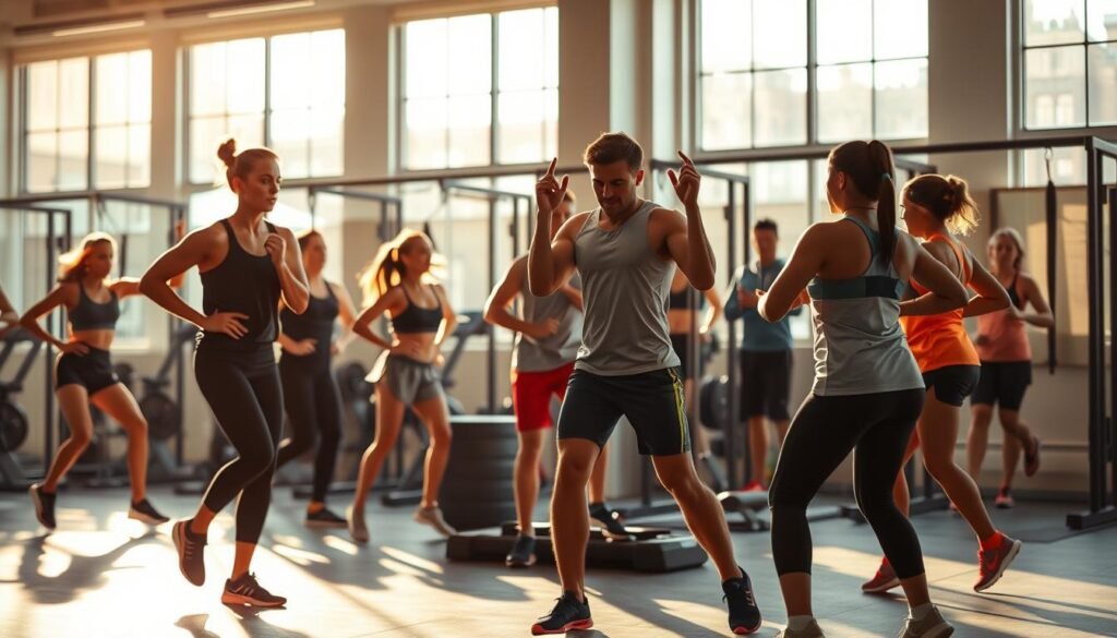 prevención de lesiones deportivas: consejos para entrenar de forma segura.
