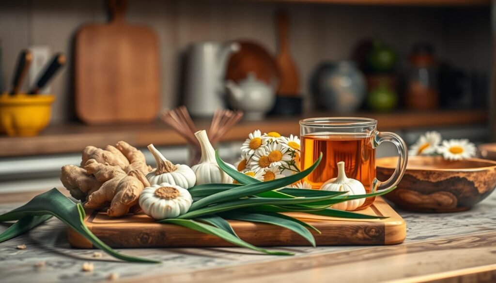 tratamiento natural para la gastritis