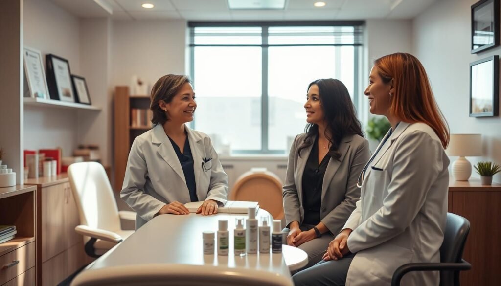 consejos dermatológicos prevención acné