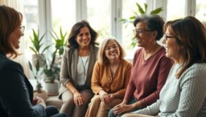 consejos para sobrellevar la menopausia