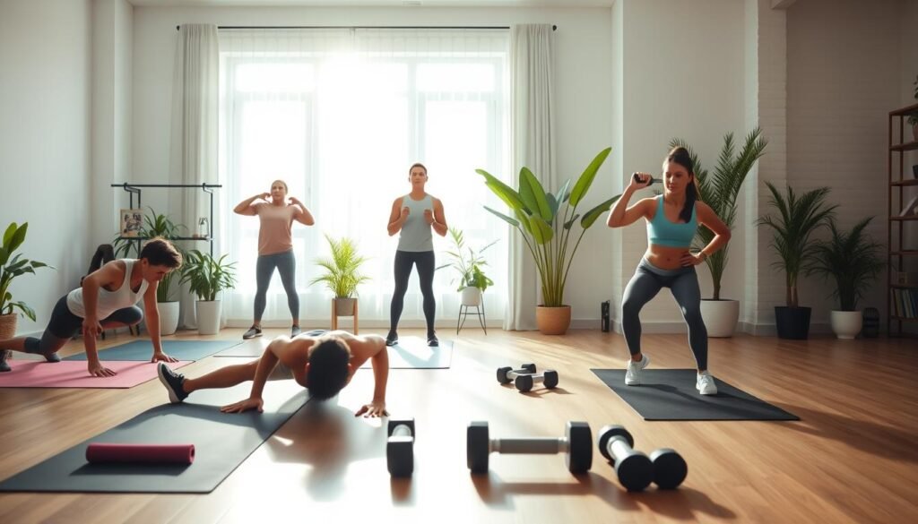 ejercicios para fortalecer los músculos