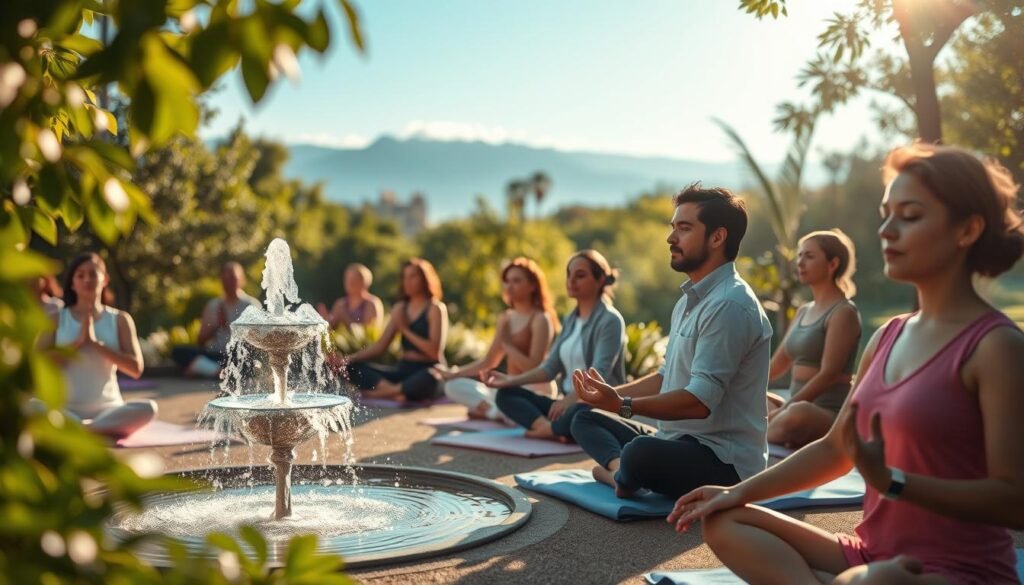 formas de reducir el estrés