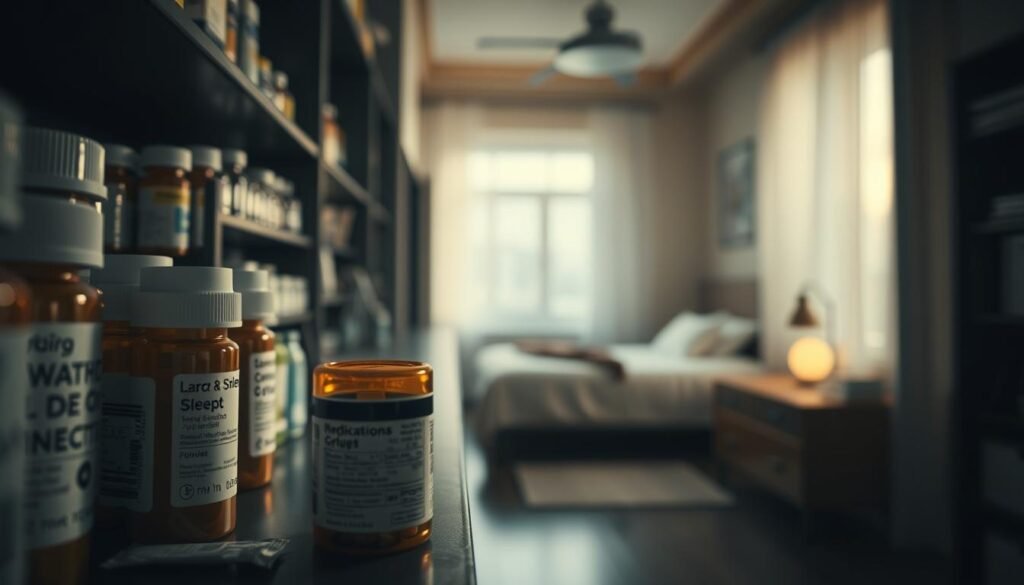 medicamentos que causan insomnio y afectan el sueño medicamentos que causan insomnio y afectan el sueño