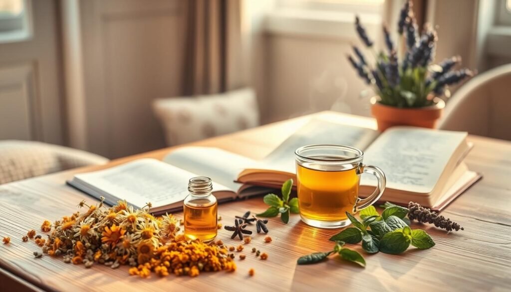 remedios naturales para la menopausia