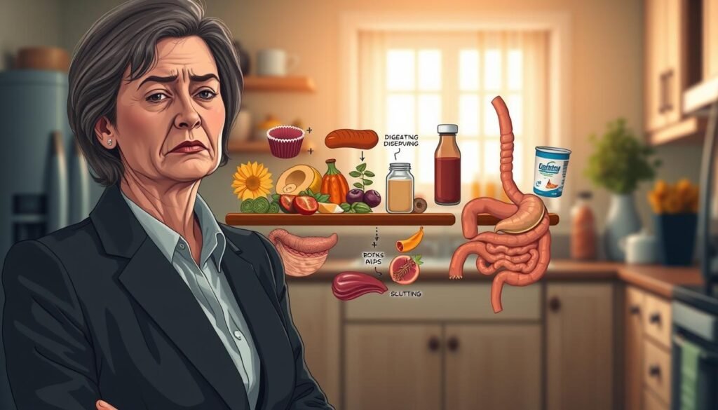 síntomas digestivos menopausia y cambios en el sistema gastrointestinal síntomas digestivos menopausia y cambios en el sistema gastrointestinal