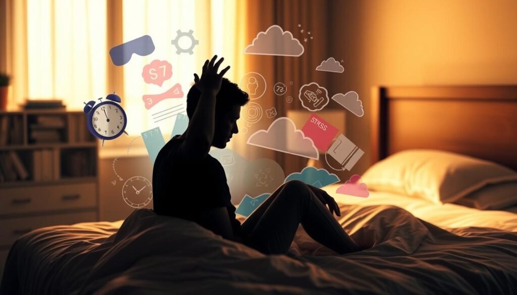 trastornos del sueño causas y síntomas comunes trastornos del sueño causas y síntomas comunes