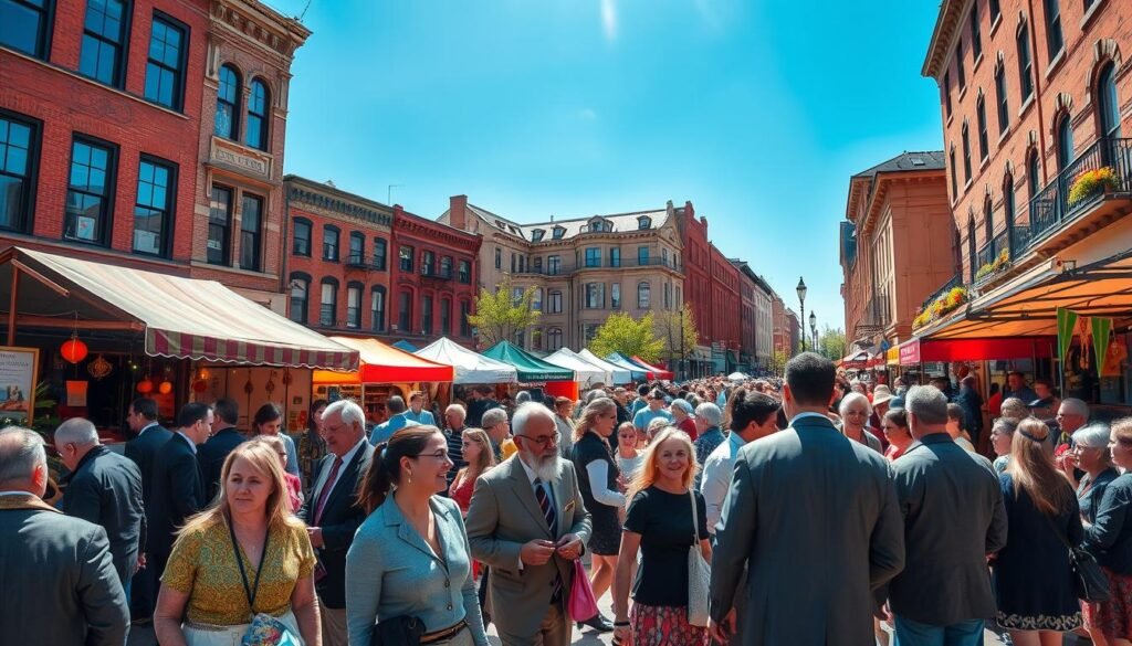eventos culturales en Utica, NY