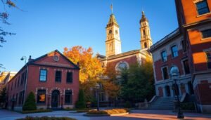 lugares históricos en Utica, NY
