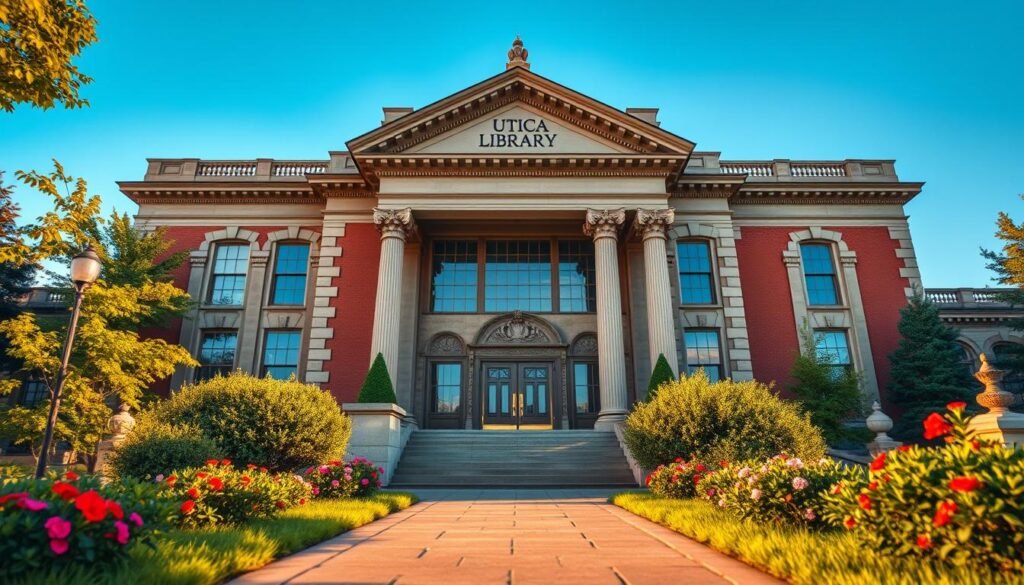 museos históricos Utica museos históricos Utica